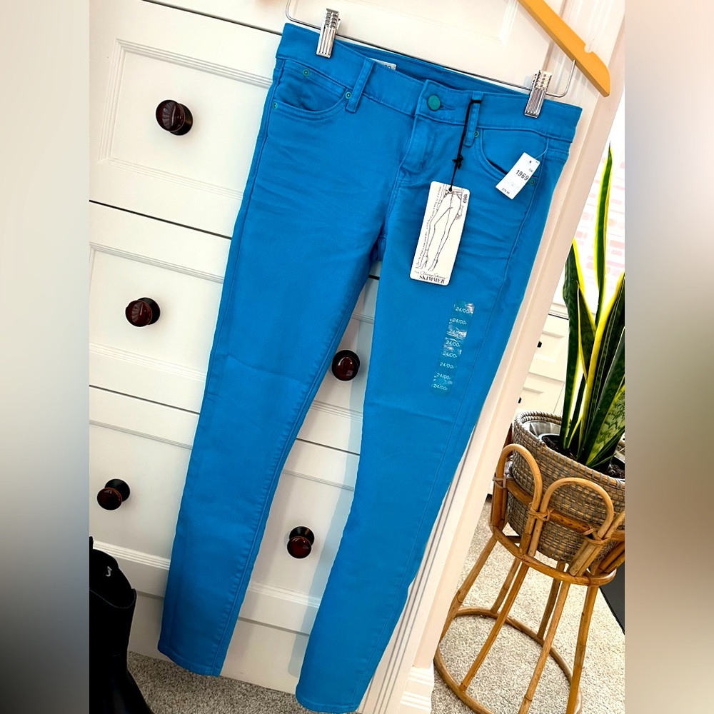 GAP jeans
